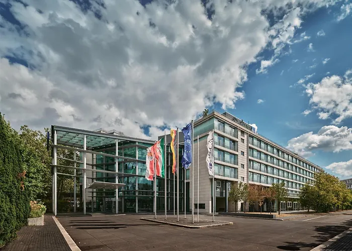  Radisson Blu Koeln
