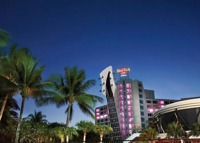 Hard Rock (Adults Only)