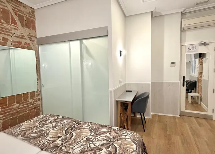 Hostal d