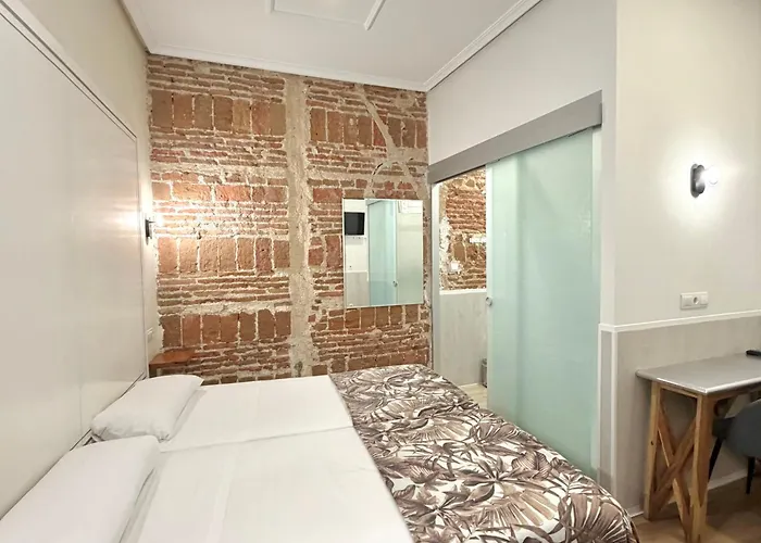 Hostal d