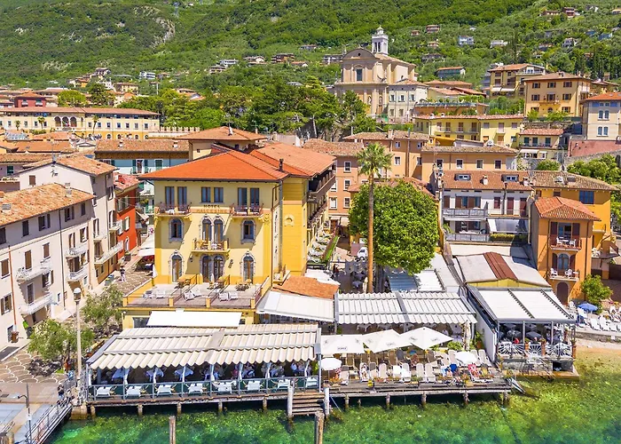Malcesine