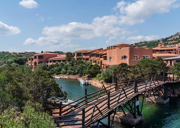 Cervo , Costa Smeralda Resort