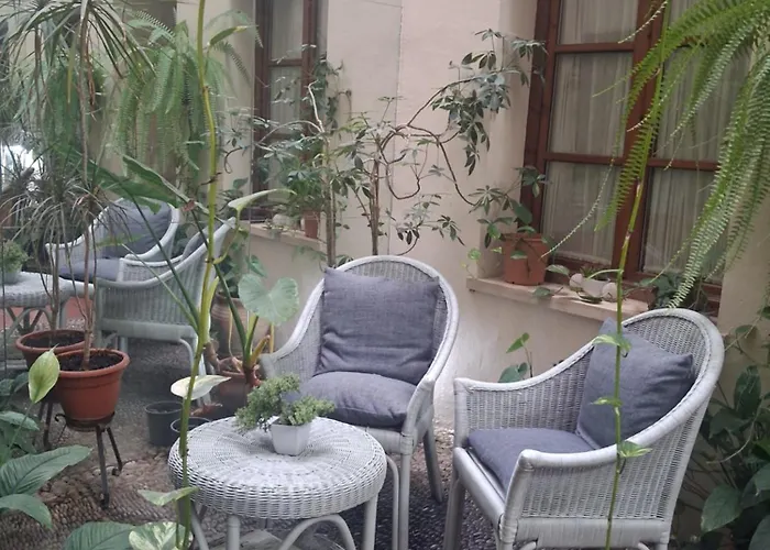 Hostal Puerta Carmona