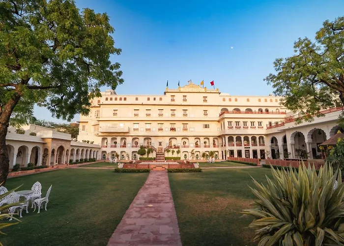 Raj Palace