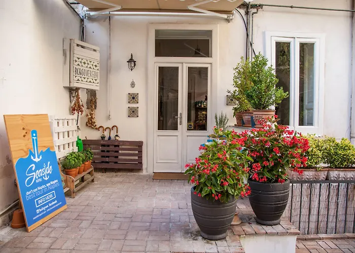 Borgo Vergini Garden B&B