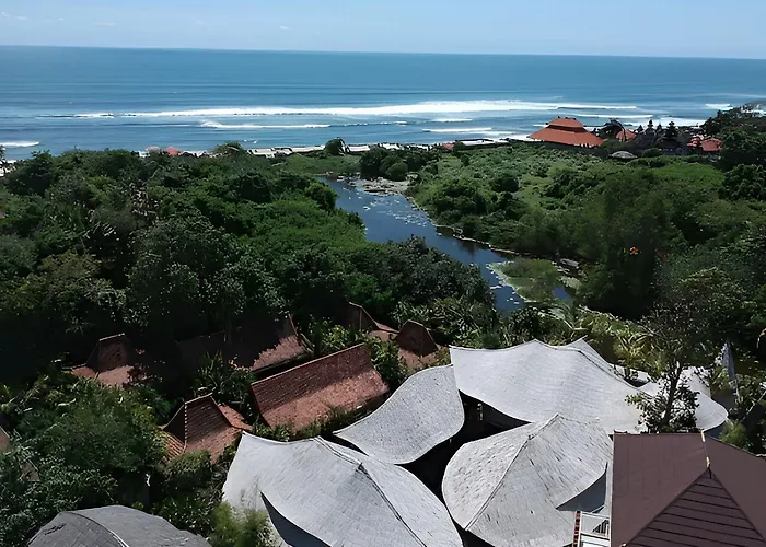 Zin Canggu & Villas