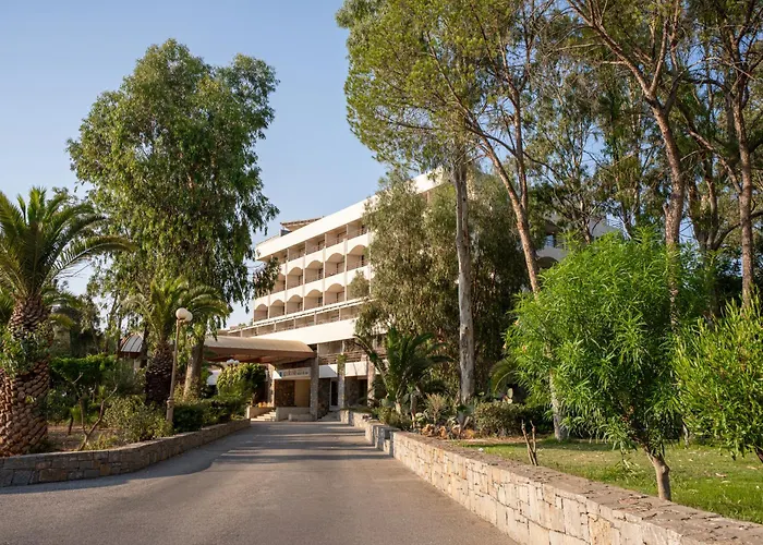 Apollonia Beach & Spa