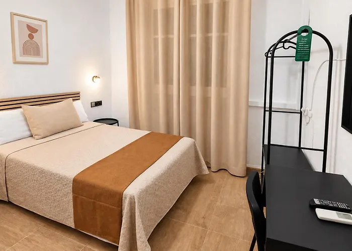 Hostal Prada