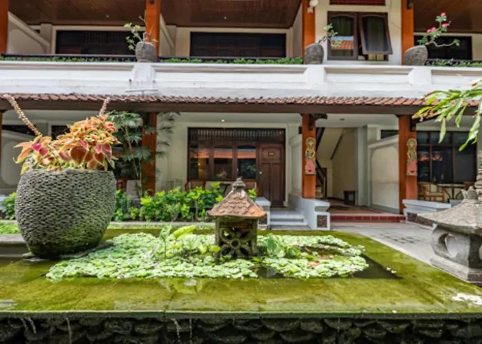 Bali Summer By Amerta