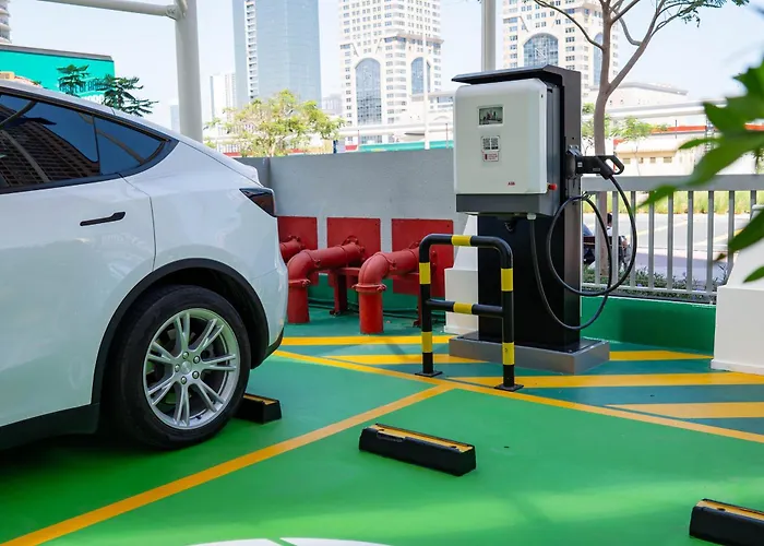 Citadines Metro Central Dubai
