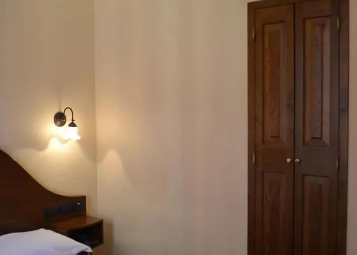 Hotel Al SanPietrino