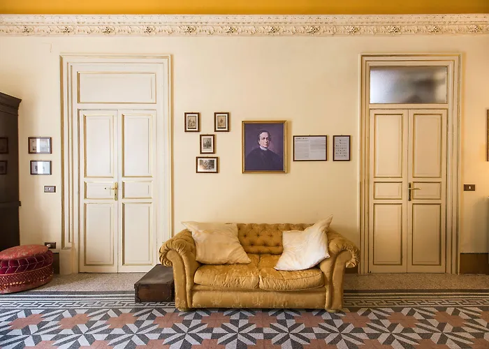 Casa D’arte Ugdulena Con Piscina E Terrazza