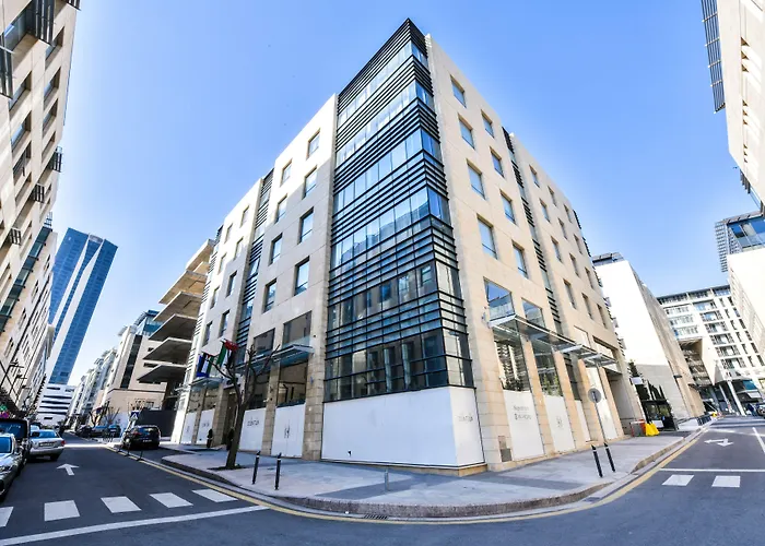 Downtown Apartments