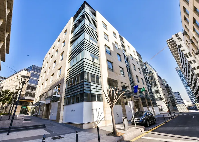 Downtown Apartments