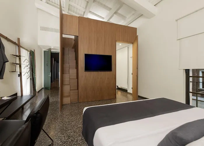 Hotel Royal Bissolati