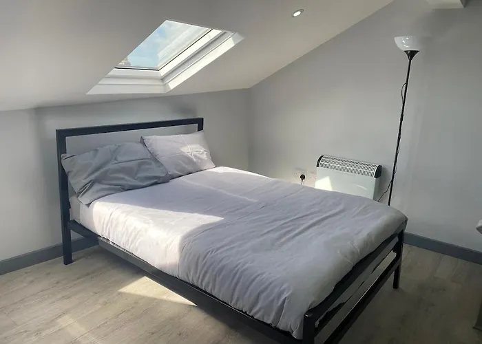 The Anfield Rooms