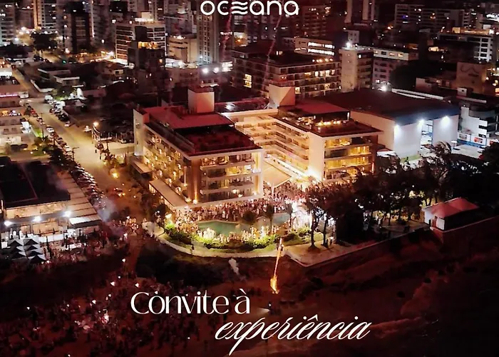 Oceana Atlantico & Spa