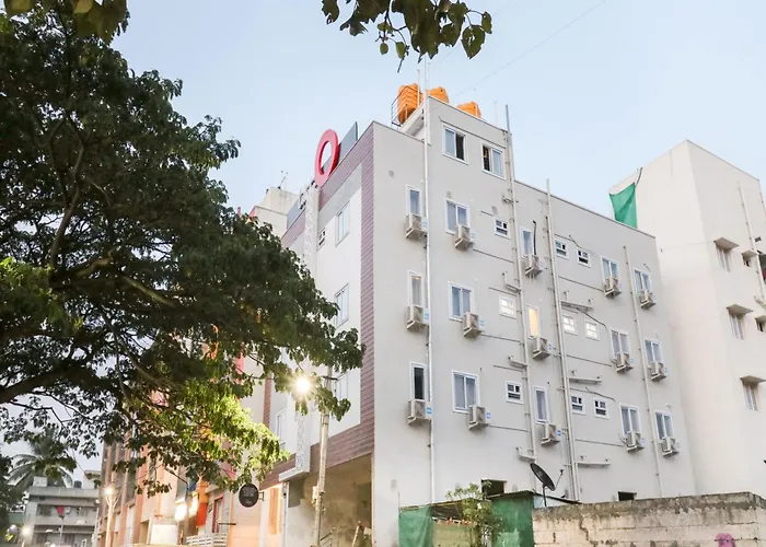 O Ira Sathyajyothi Comfort