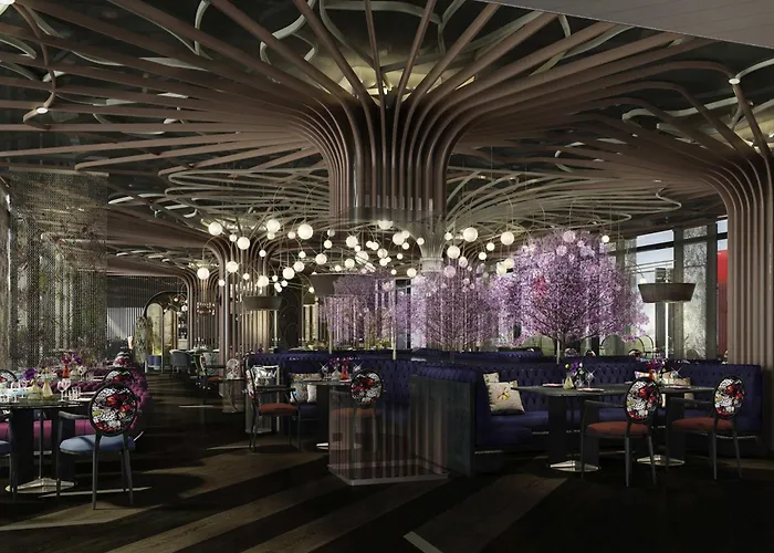 Fairmont Ambassador Seoul