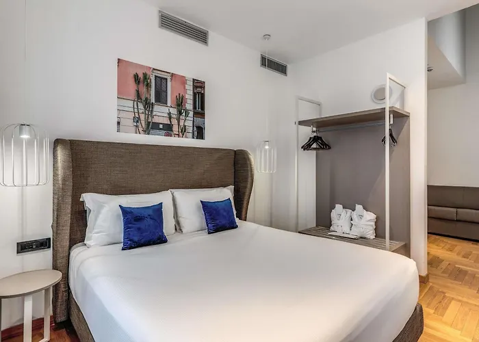 Mercure Centro Termini