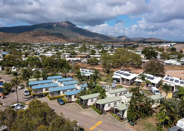 Discovery Parks - Townsville