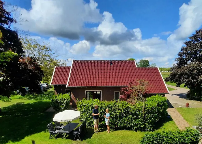  Vakantiewoning De Kei. Modern Achterhoeks Genot