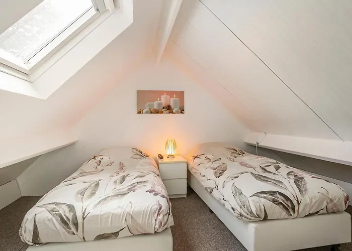  Vakantiewoning De Kei. Modern Achterhoeks Genot