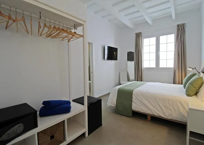 Hotel Amano Maison Carrée