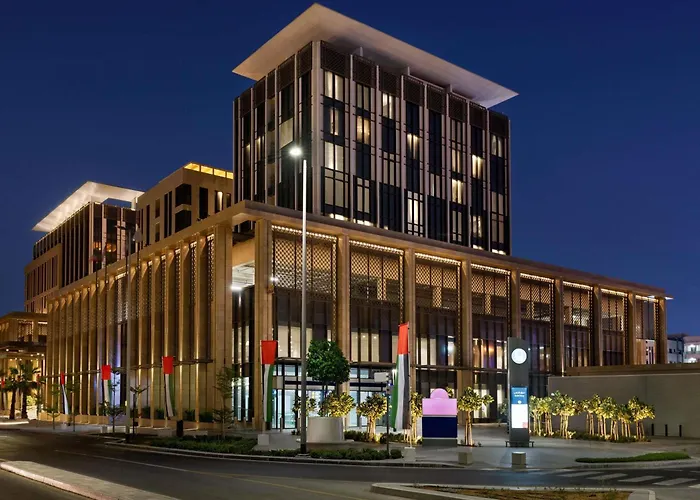 Mercure Dubai Gold District