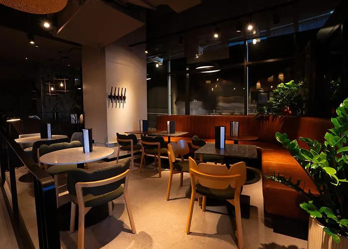 Cloud One -Downtown, By The Motel One Group