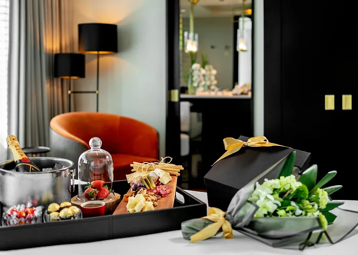 Jw Marriott Sao Paulo