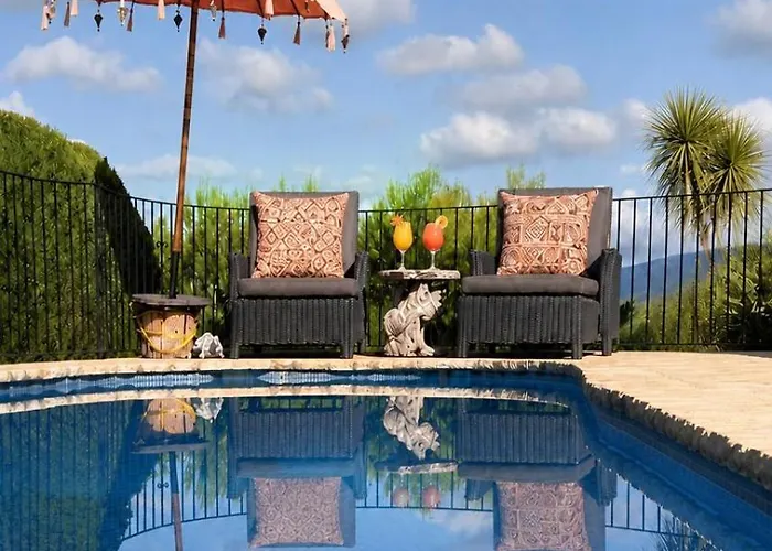 Little Bali Javea