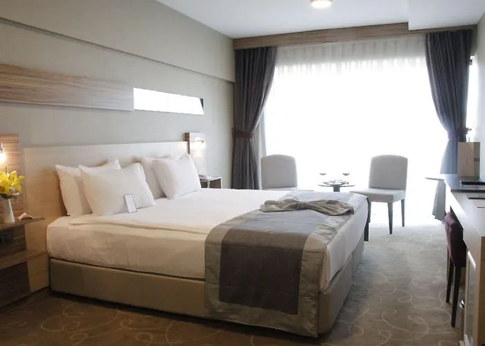 Spa Hotels Resorts Greymark