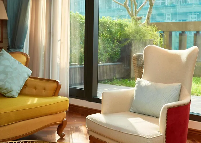 Grand Mercure Hanoi