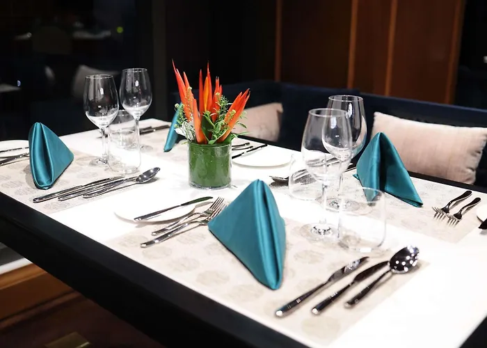 Grand Mercure Hanoi