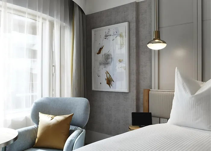 Porter House Sydney - Mgallery