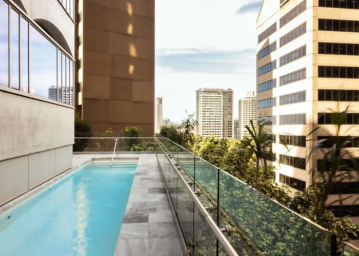 Porter House Sydney - Mgallery