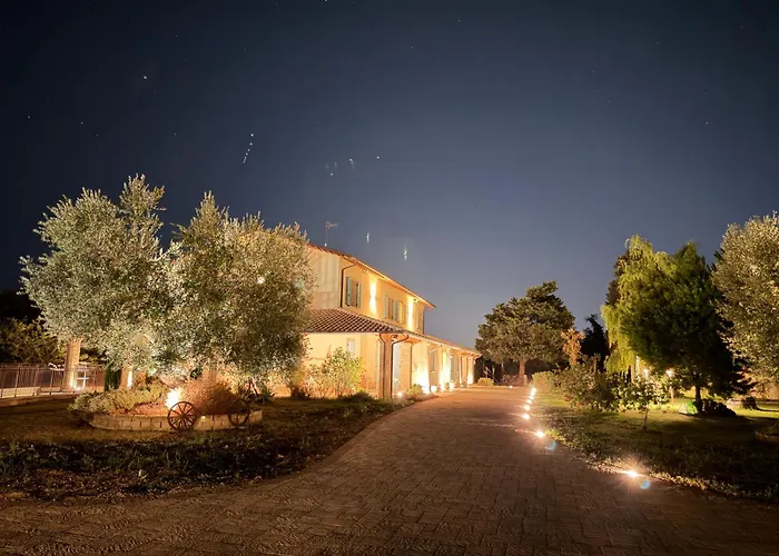 B&B Il Melograno