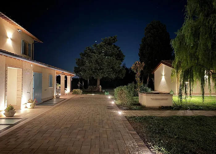 B&B Il Melograno
