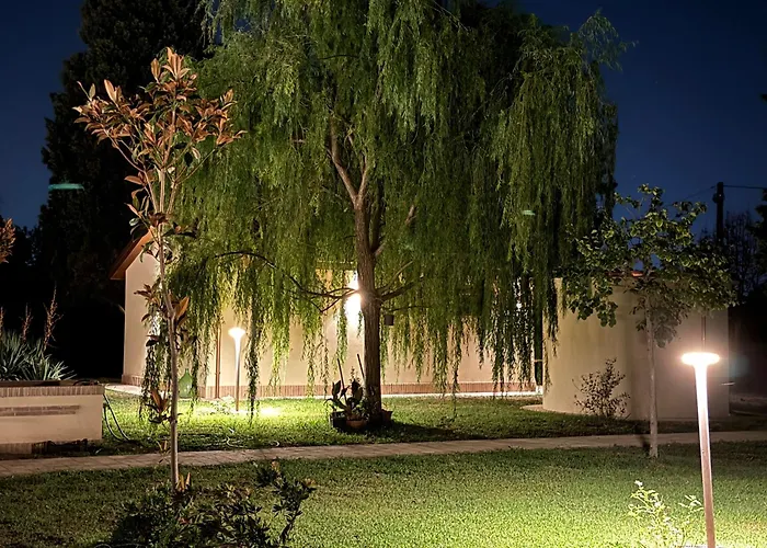 B&B Il Melograno