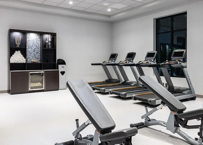 Residence Inn By Marriott Boston Waltham