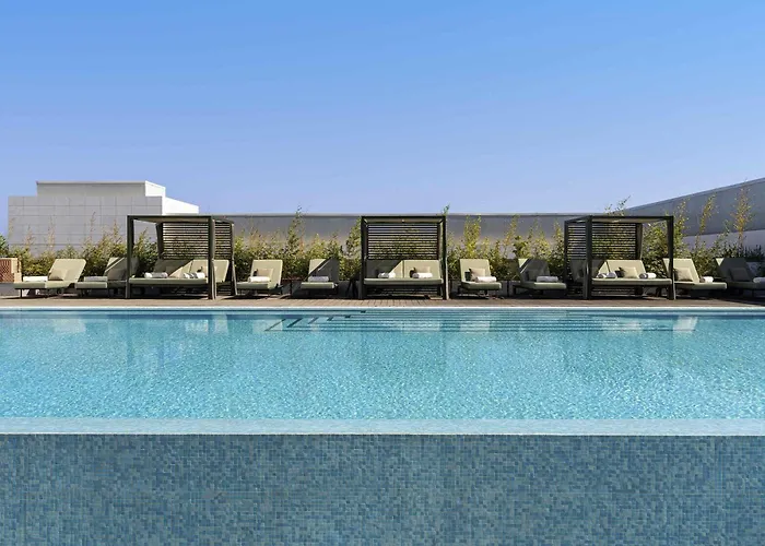 Resorts Guide Fairmont La Marina Rabat Sale