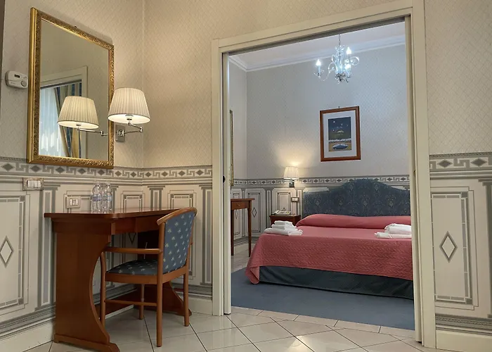 Casa Vacanze City Hall