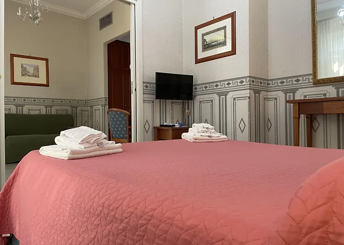 Casa Vacanze City Hall