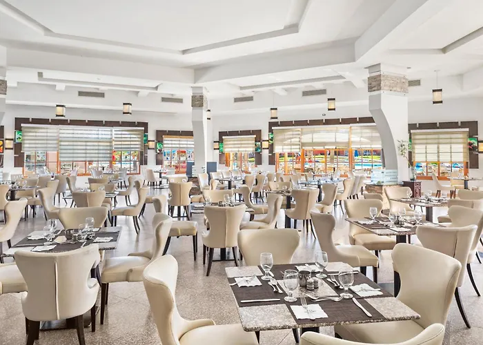 Neverland City Hurghada - Pickalbatros