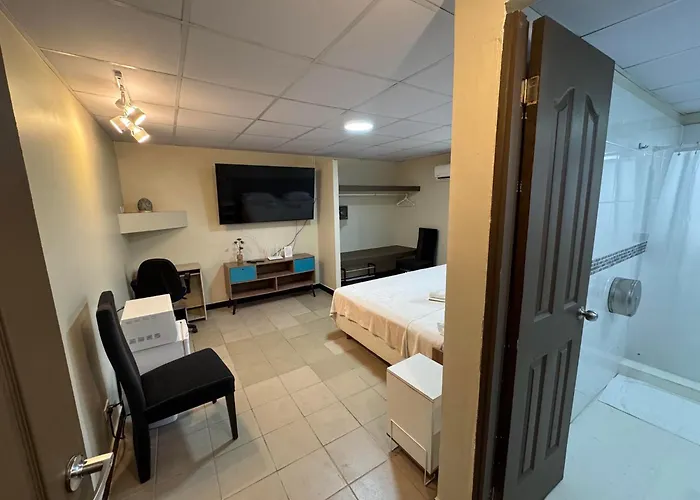 Hostal EL Prado