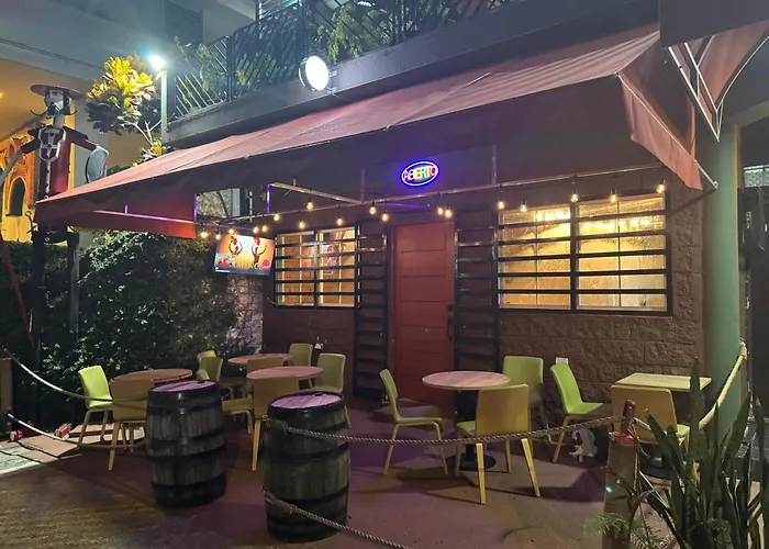 Hostal EL Prado