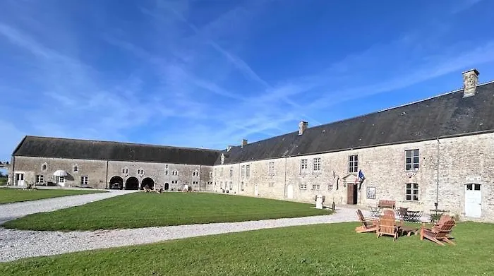 CHÂTEAU DE FRANQUETOT&D Day Collins Museum