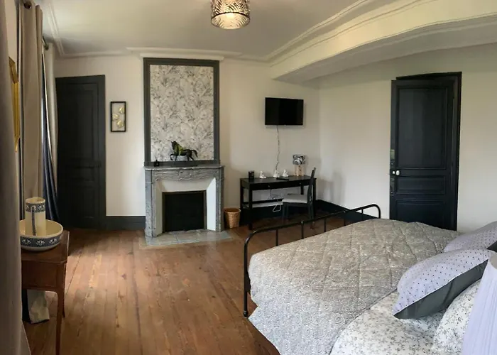 CHÂTEAU DE FRANQUETOT&D Day Collins Museum