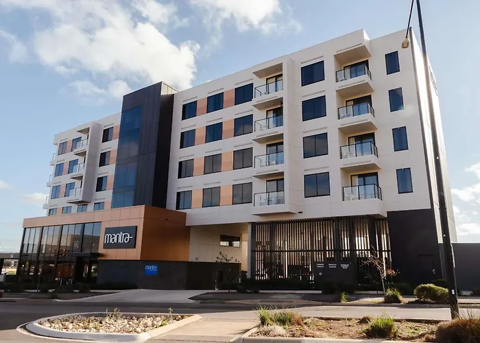 Mantra Tonsley